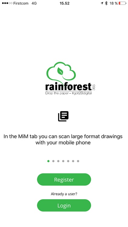 rainforest365 screenshot-3