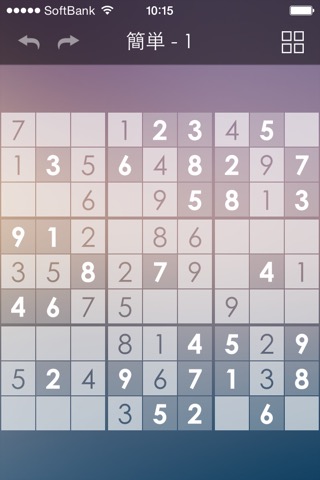 Sudoku Championsのおすすめ画像1