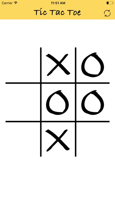 Tic Tac Toe - Play Game screenshot 3