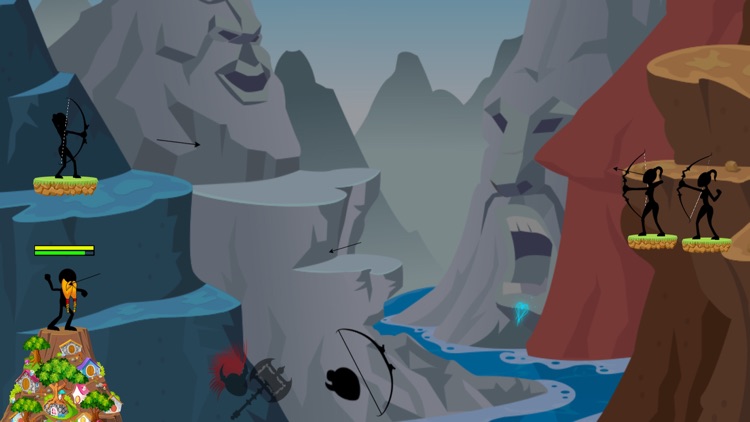 Spearhero screenshot-5