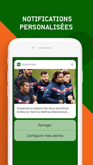 Rugbyrama(圖5)-速報App