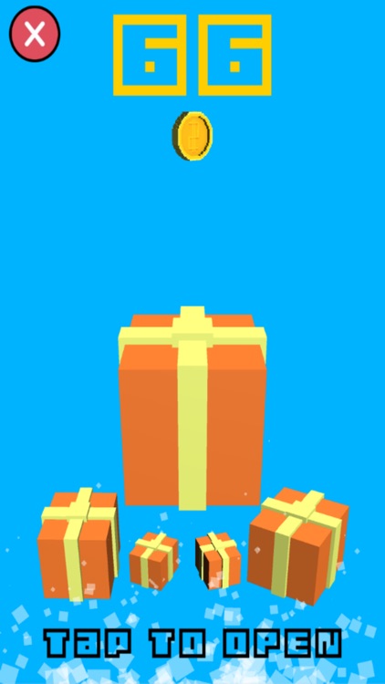 Bouncy Block - Endless Arcade screenshot-3