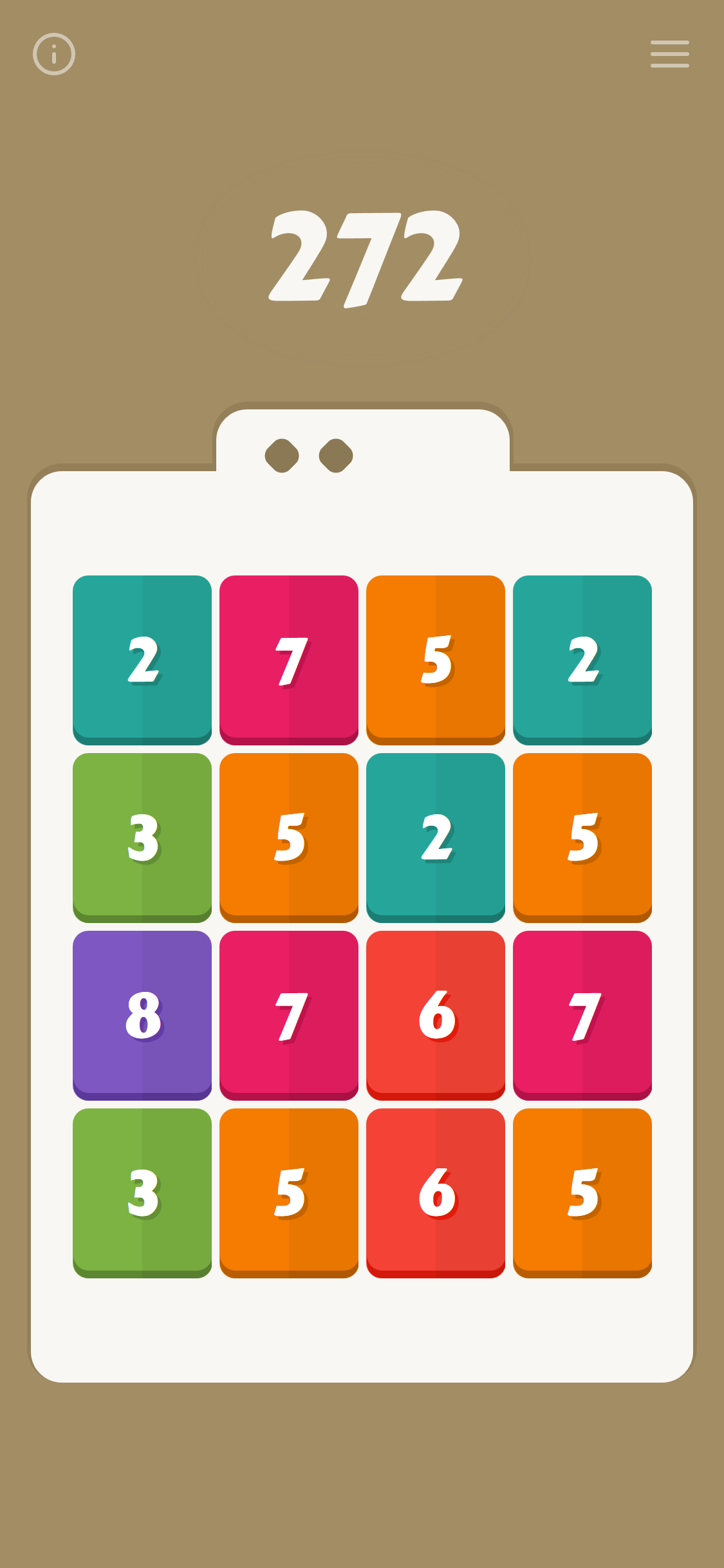 Cards +1 screenshot 3