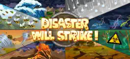 Game screenshot Disaster Will Strike mod apk