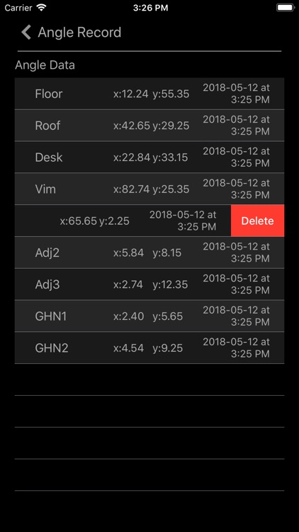 Leveler Plus screenshot-3