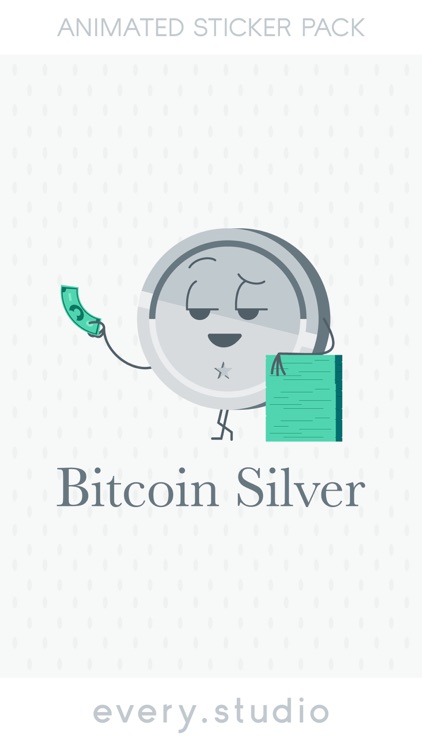 Bitcoin Silver