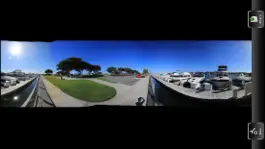 Game screenshot Auto Stitch Pic-Merge Panorama hack