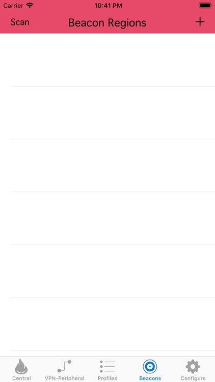 Smart Notifier Detect BT screenshot-3
