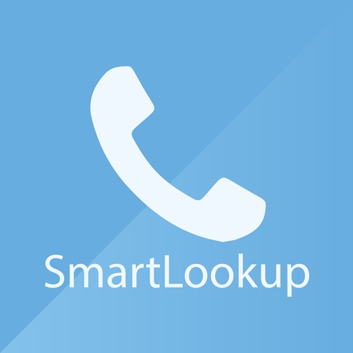 SmartLookup iOS App