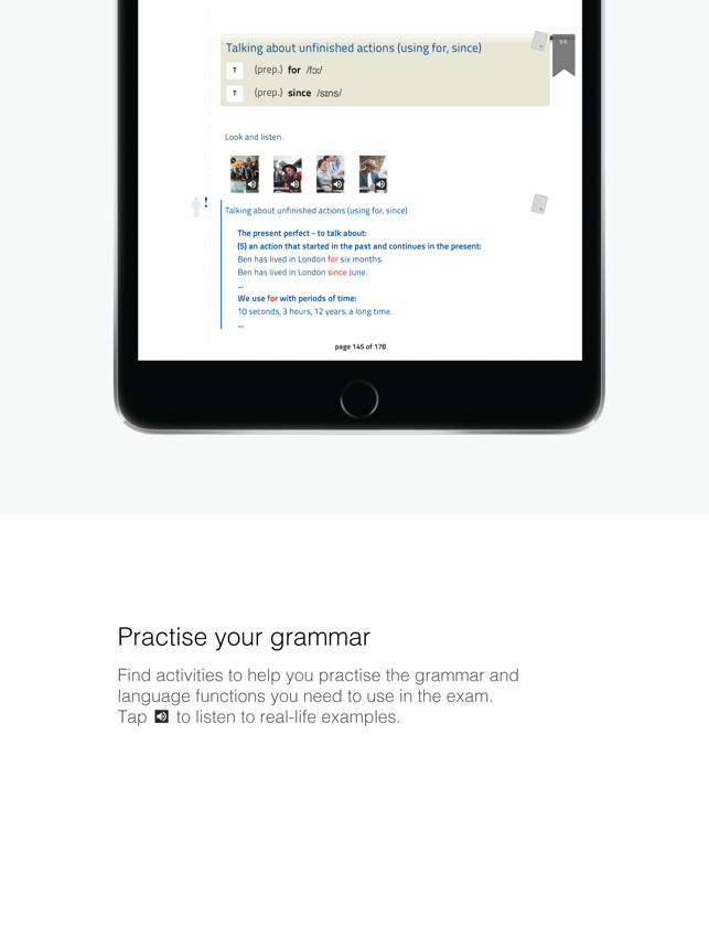 Talkman for GESE Exams(圖5)-速報App