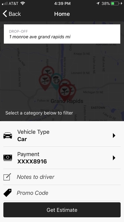 Experience GR by DADDS