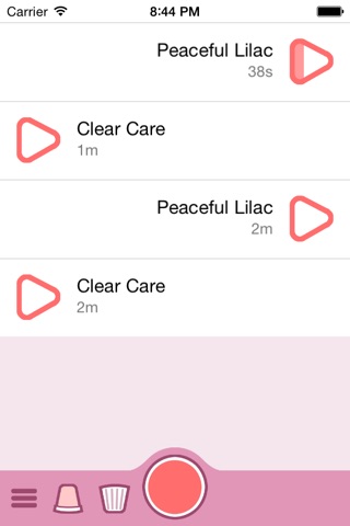 Mogsori Talk - Voice Chat screenshot 2