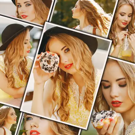 Photo collage maker & editor Читы