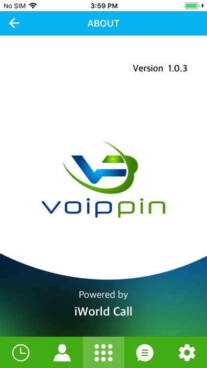 Voippin screenshot-4