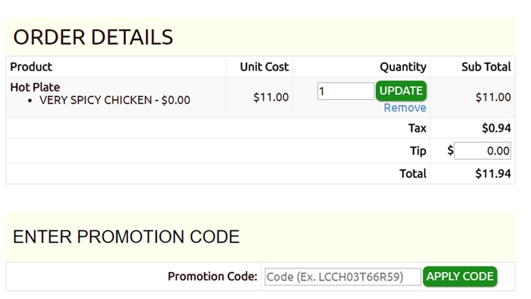 Moja Peoria screenshot-3