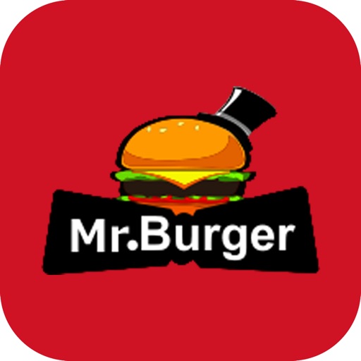 Mister Burger