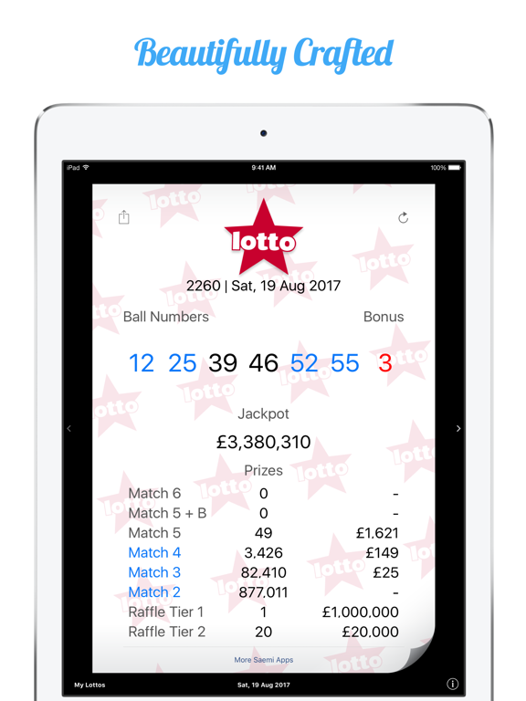 Screenshot #4 pour Number 8 United Kingdom