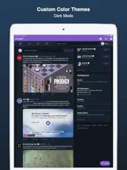 friendly for twitter айпад изображения 3