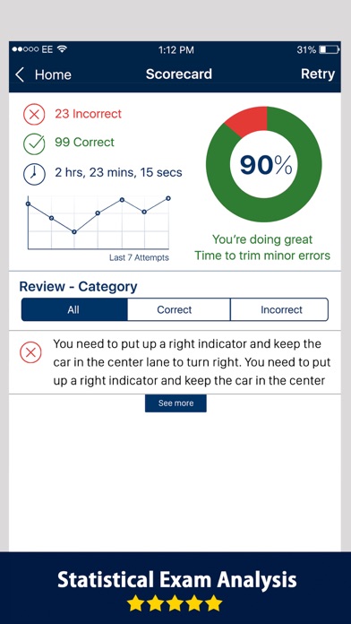 AP Ultimate - Exam Prep 2017のおすすめ画像4