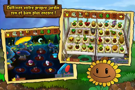 Plants vs. Zombies™