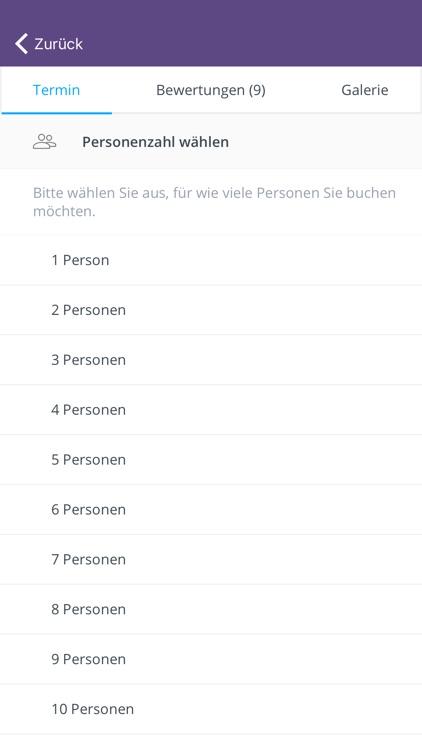 B.5 [ alles zum sehen ]