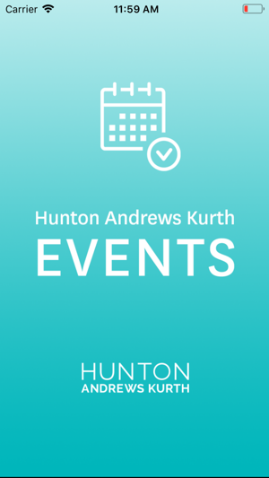 Hunton Andrews Kurth Events(圖1)-速報App