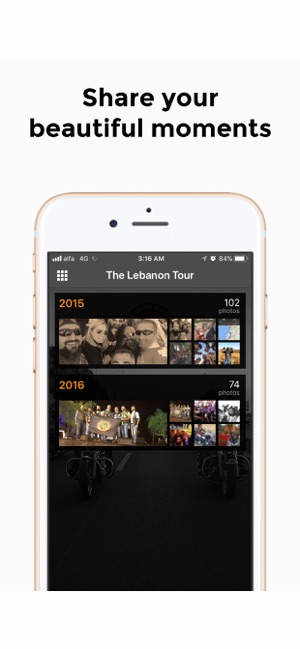 Lebanon Tour(圖4)-速報App