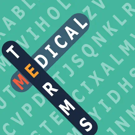 Medical Terminology - Words Cheats