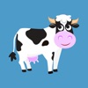 Cow Jump: The steaks are high icon