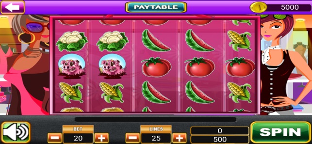 Slot Millionaires(圖4)-速報App