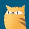 Kitty is having a great dream