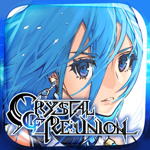 クリスタル オブ リユニオン
