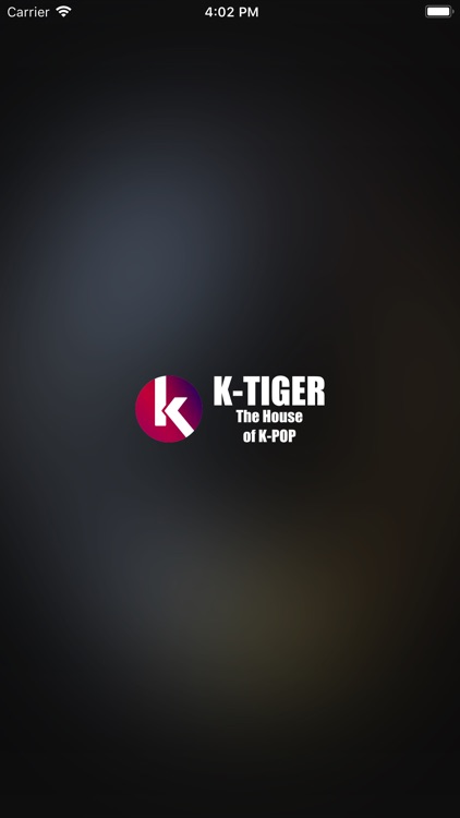 K-TIGER Radio