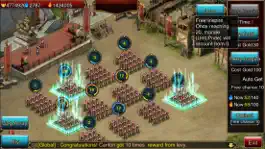 Game screenshot Chaos of Three Kingdoms mod apk