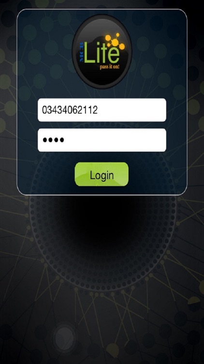 MCB Lite Mobile Wallet