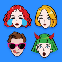 Your Avatar Creator | Zmoji