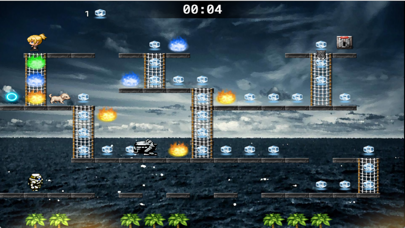 Firenauts Screenshot 2