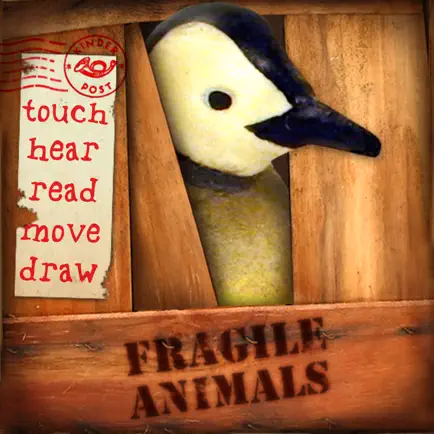 My Animal Box – learn animal names and voices Читы