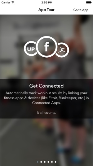 Rollingwood Athletic Club(圖2)-速報App