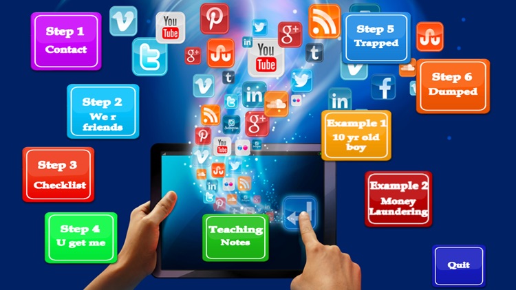 Life Online screenshot-3