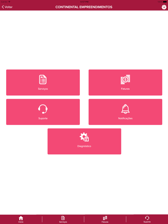 Screenshot #6 pour SLZ Net