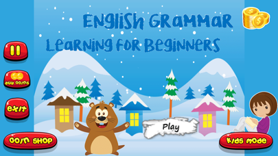 Learning English 英文法の練習問題と英単語のおすすめ画像1