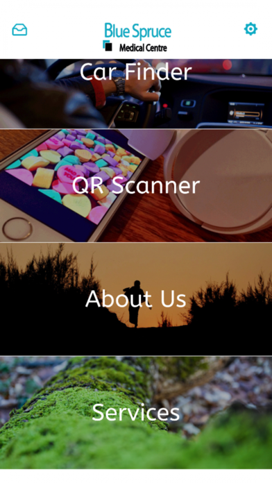 Blue Spruce Medical Centre screenshot 2