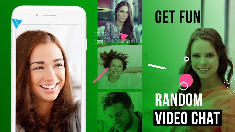 MatchAndTalk - Live Video Chat