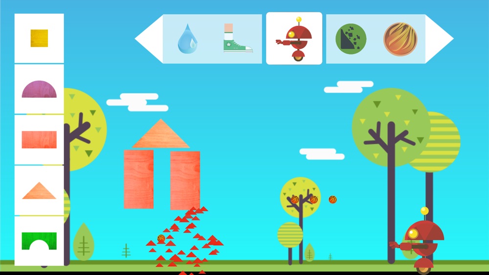 Building for Kids hack tool