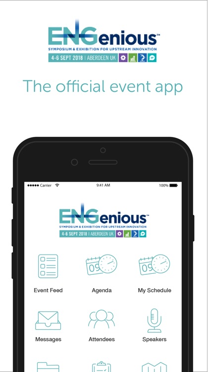 ENGenious Symposium & Expo