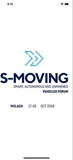 S-moving 2018
