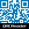 QRCReader - iPhoneアプリ