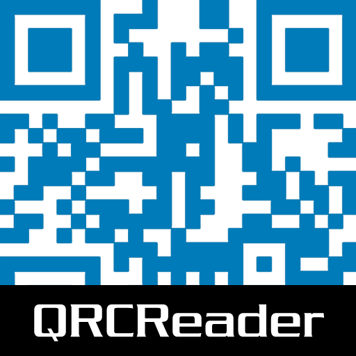 QRCReader