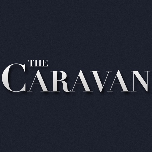 The Caravan Magazine